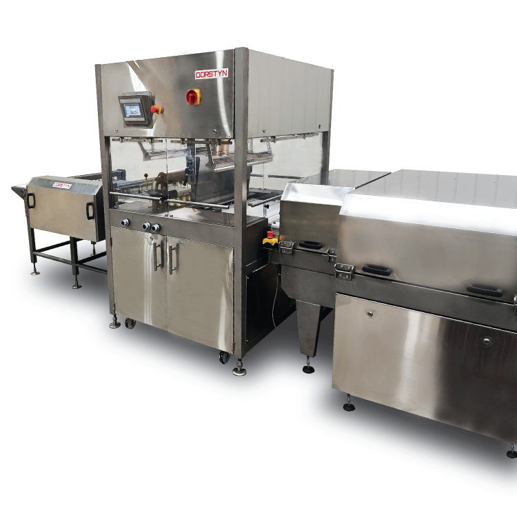 Cubridoras y Tuneles